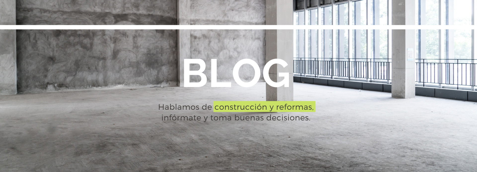 10 Pasos Para Construir Tu Casa Perfecta Reformas Integrales Granada Diseno De Interiores En Granada Refoma De Locales Comerciales Granada Qb Constructora