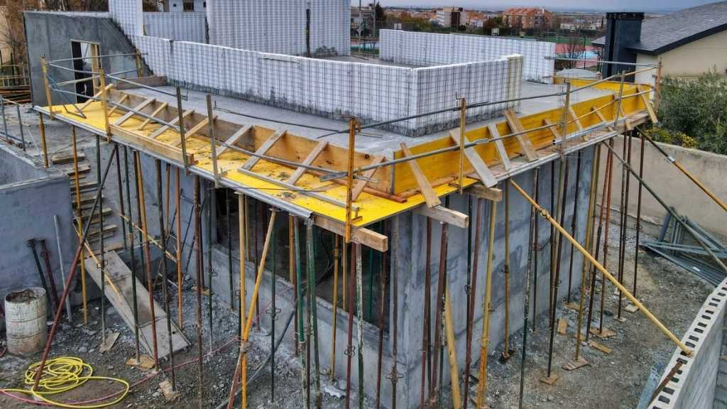 QB instaladores de Baupanel en Granada