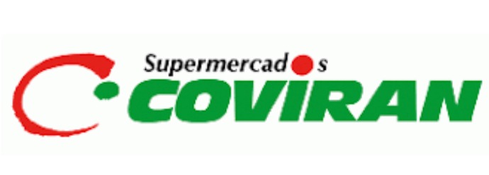 Supermercados Coviran - QB Interiora