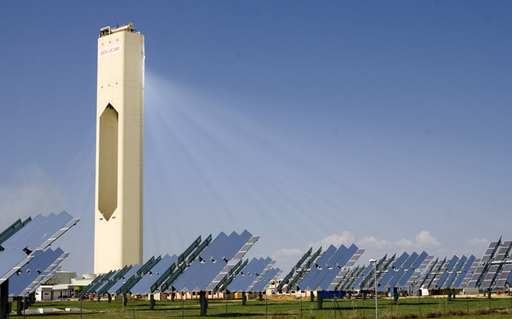 planta fotovoltaica reformas en granada