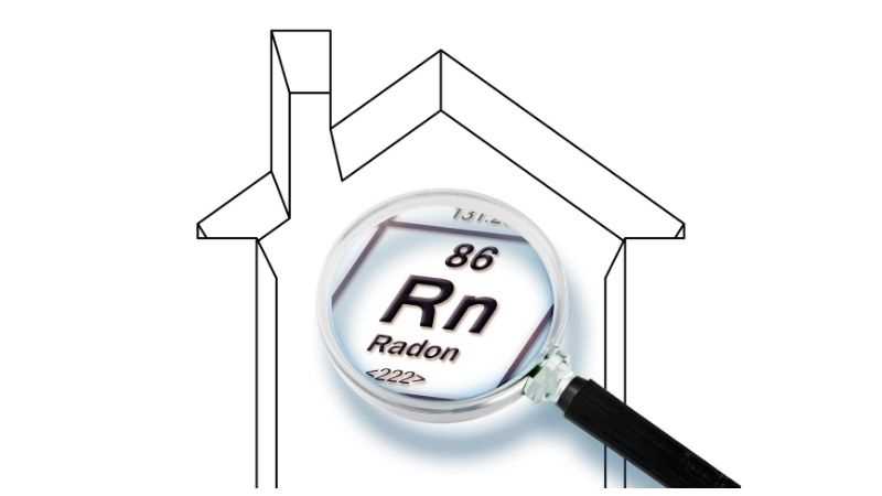 El potencial del Sistema Caviti contra el gas radón