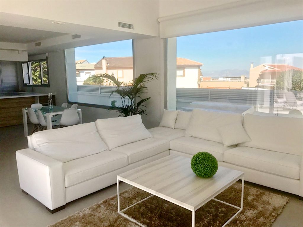 Empresa de Construcción en Granada - QB Constructora