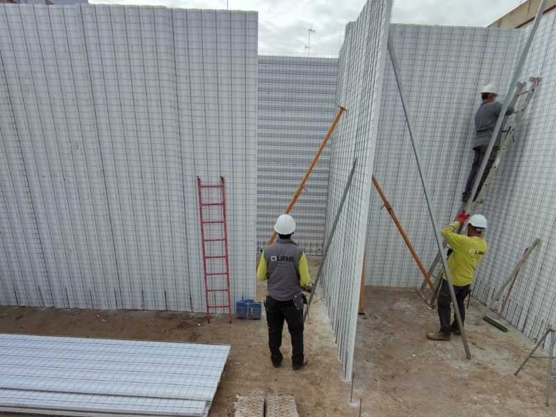 Que es Baupanel