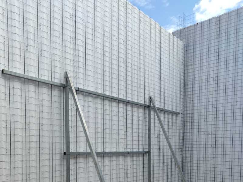 Precios de construcción con Baupanel