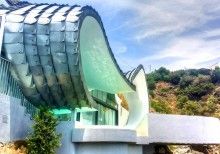 Casas villas - Construcciones en Granada