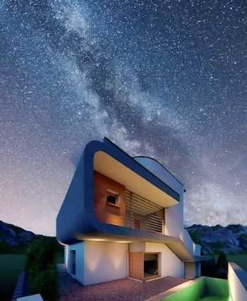 Precios de construcción con Baupanel