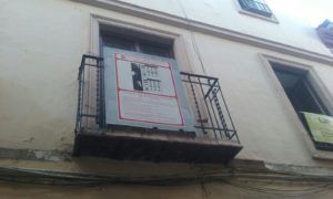Rehabilitación de edificios catalogados - Reformas en Granada