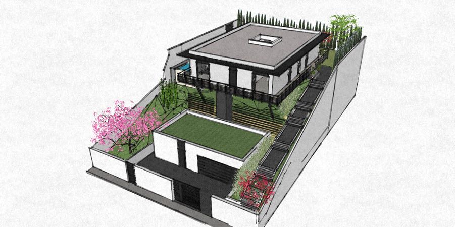 Empresa de Construcción en Granada - QB Constructora
