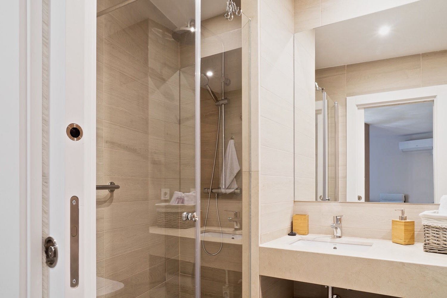 Reformar mi baño - Reformas en Granada