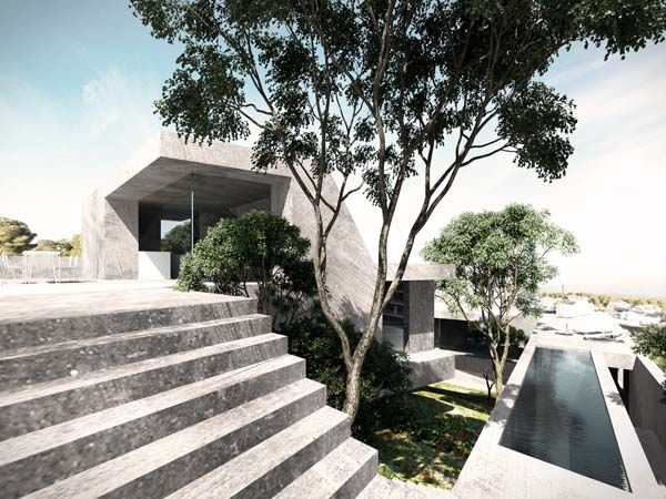 Empresa de Construcción en Granada - QB Constructora