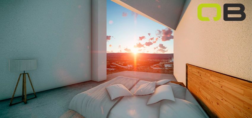 Arquitectura e Interiorismo con Infografías 3D